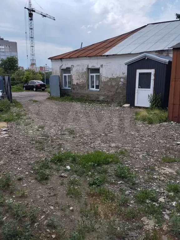 Свободного назначения, 307 м - Фото 1