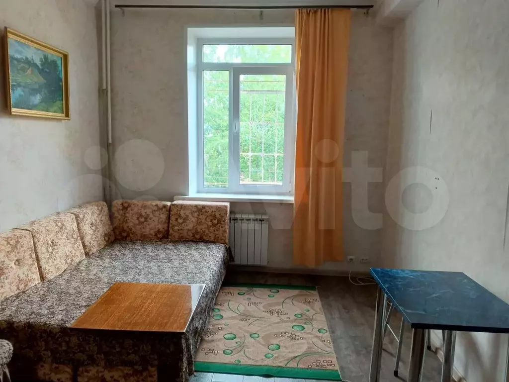 Комната 16 м в 3-к., 3/5 эт. - Фото 0