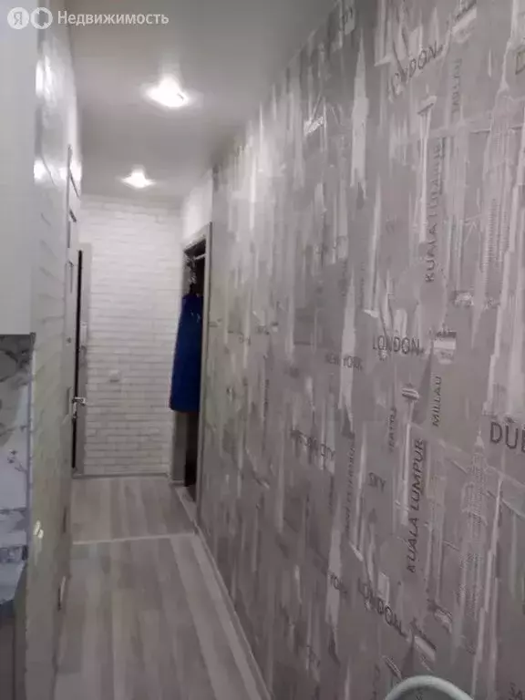 1-комнатная квартира: Асбест, улица Мира, 6/1 (30.4 м) - Фото 2