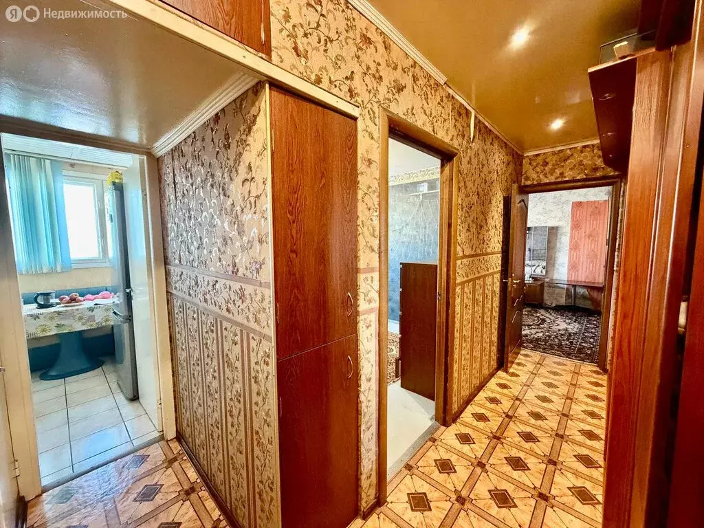 2-комнатная квартира: Санкт-Петербург, Петергофское шоссе, 5к1 (47.4 ... - Фото 1