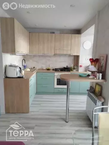 3-комнатная квартира: Евпатория, улица Дёмышева, 156 (65 м) - Фото 2