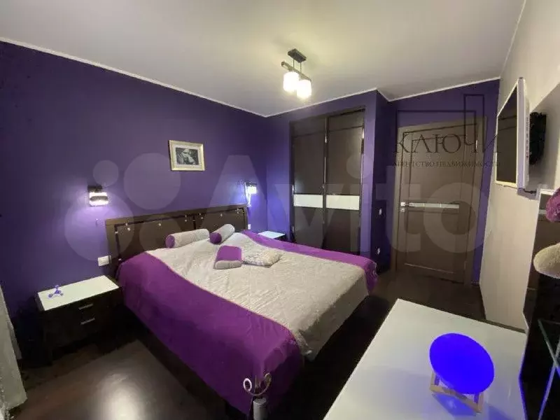 3-к. квартира, 65 м, 2/5 эт. - Фото 0