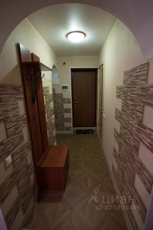 1-к кв. Москва Севанская ул., 4 (35.0 м) - Фото 2