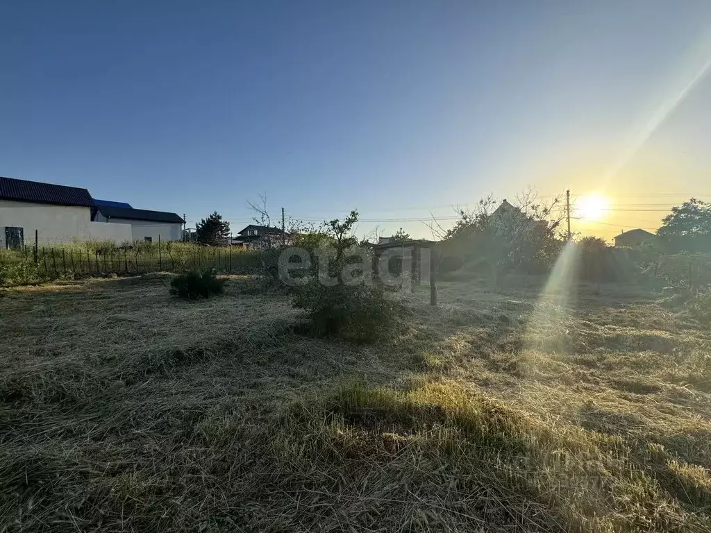 Участок в Севастополь Селена СНТ,  (6.4 сот.) - Фото 1