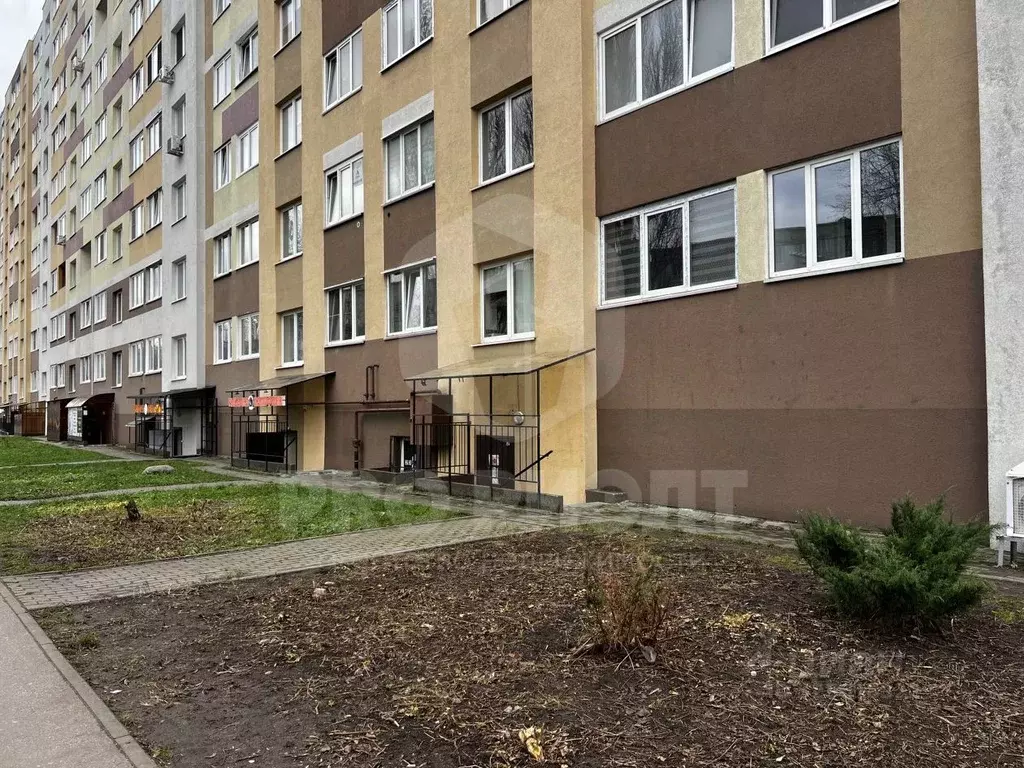 Помещение свободного назначения в Калининградская область, Калининград ... - Фото 1