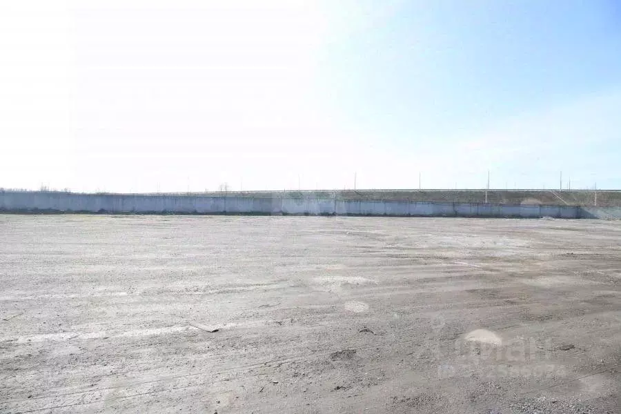 Склад в Московская область, Бронницы ул. Льва Толстого, 23с12 (10000 ... - Фото 2