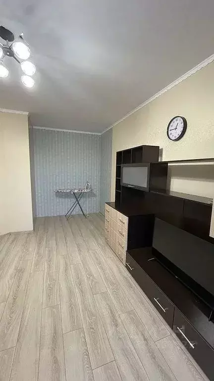 1-к кв. Башкортостан, Уфа Краснодонская ул., 5 (38.0 м) - Фото 2