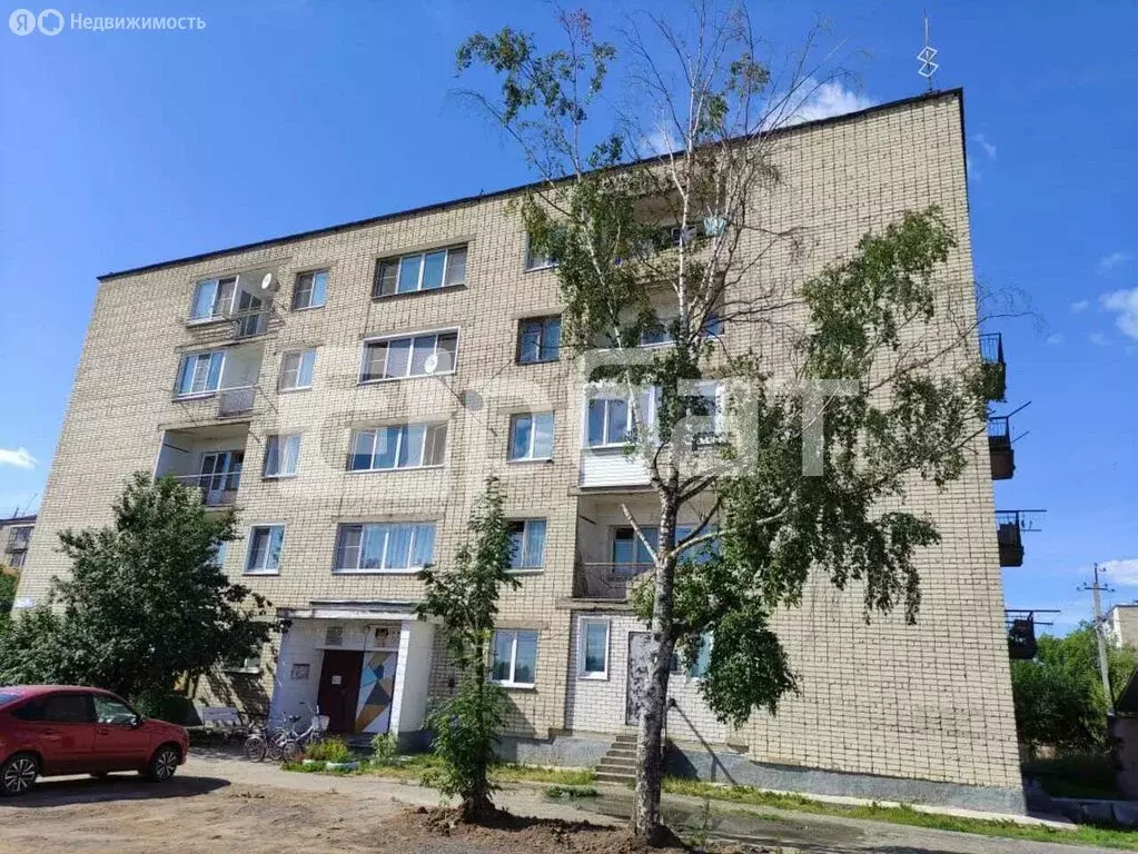 1к в 2-комнатной квартире (25.7 м) - Фото 1