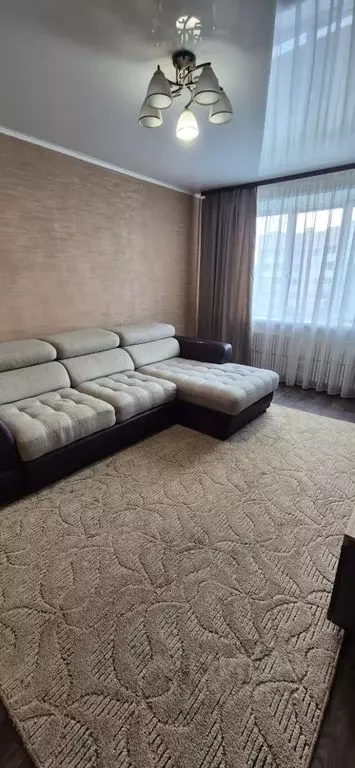 2-к кв. Псковская область, Псков ул. Юности, 3 (50.0 м) - Фото 1