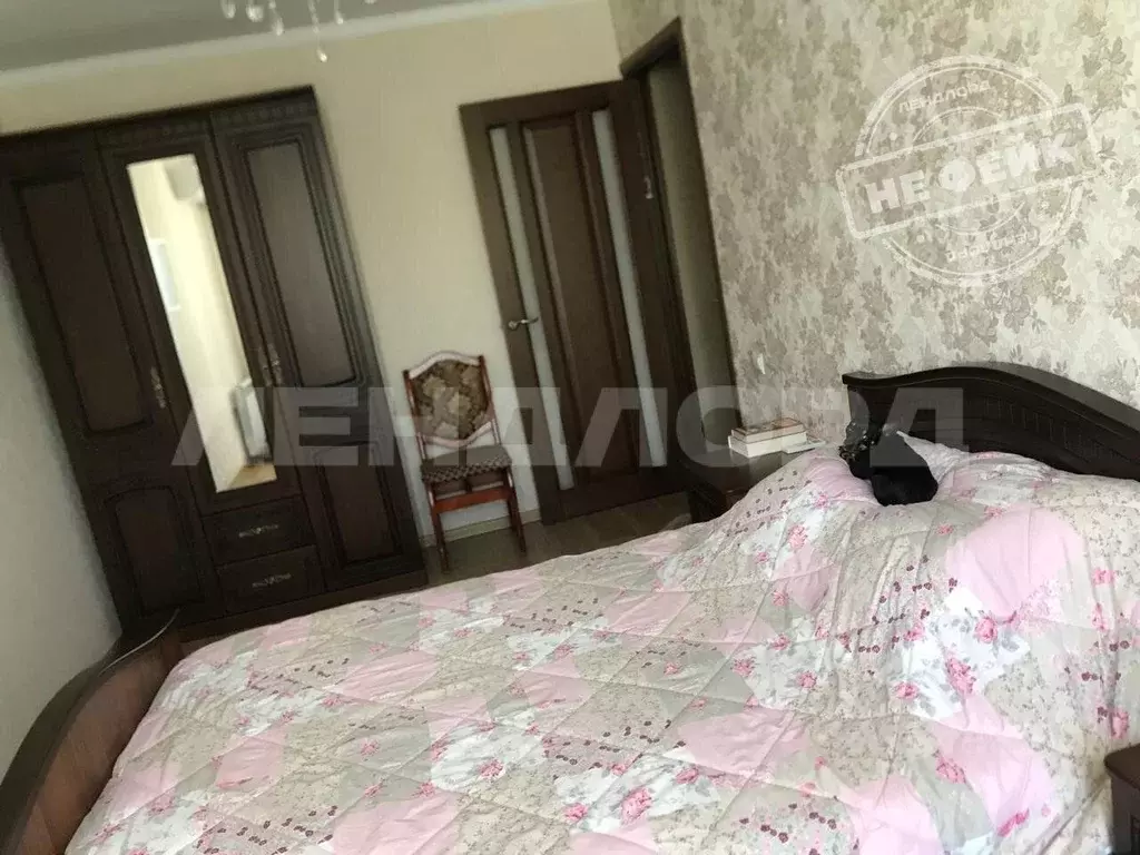 2-к кв. Ростовская область, Новочеркасск ул. Толбухина, 34 (46.4 м) - Фото 1