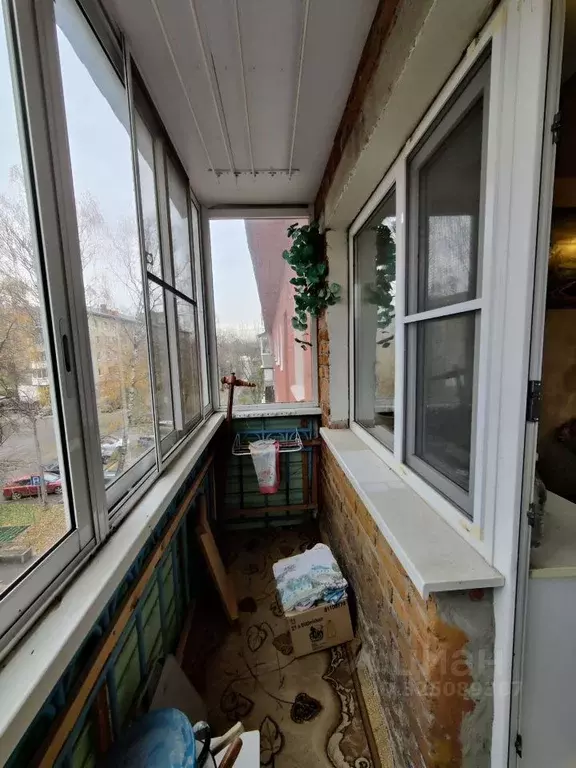 2-к кв. Московская область, Красноармейск Пушкинский городской округ, ... - Фото 2