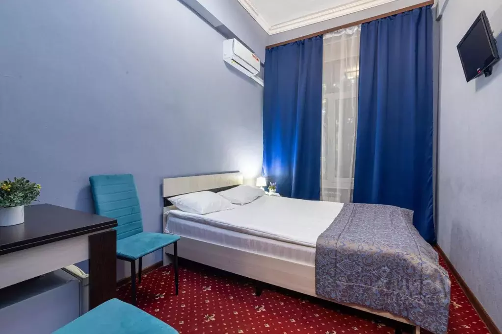 Комната Москва Нижняя Первомайская ул., 77 (17.0 м) - Фото 2