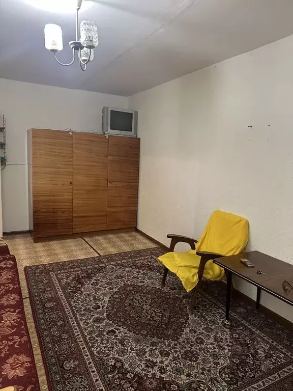 1-к кв. Самарская область, Жигулевск ул. Гоголя, 10 (31.0 м) - Фото 1