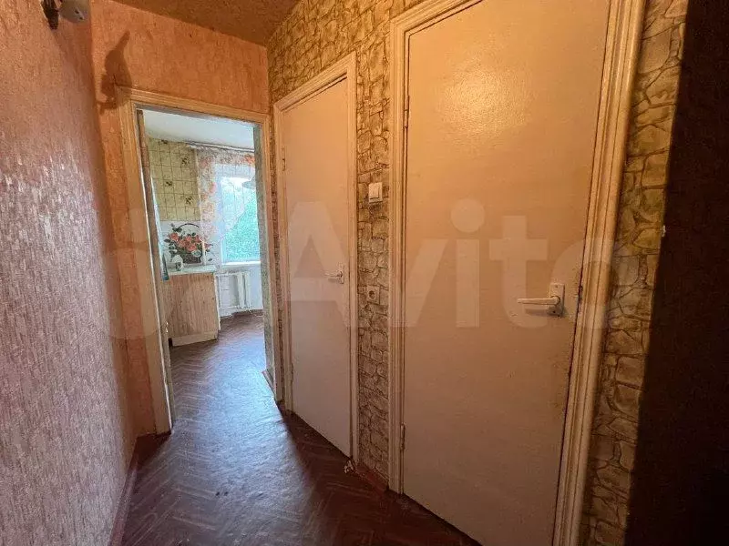 2-к. квартира, 45 м, 4/5 эт. - Фото 1