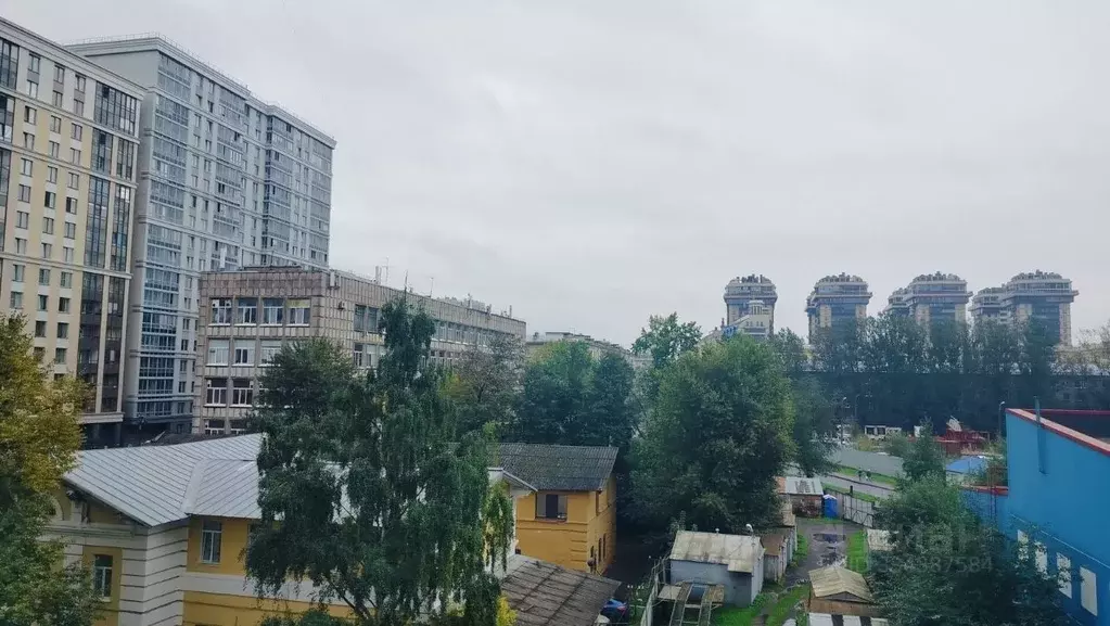 Офис в Санкт-Петербург ул. Парфеновская, 12 (17 м) - Фото 2