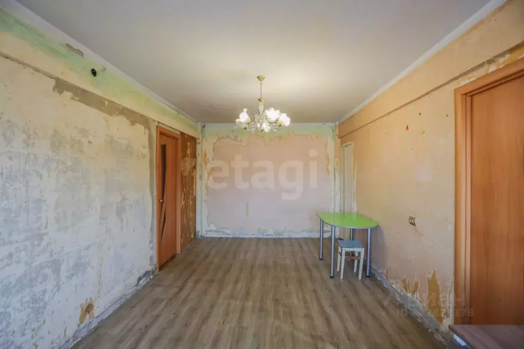 3-к кв. Иркутская область, Ангарск 13-й мкр, 3 (55.8 м) - Фото 1