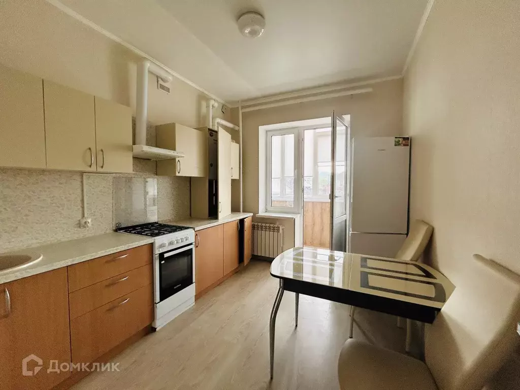 Продаётся 1-к квартира, 38 м - Фото 0