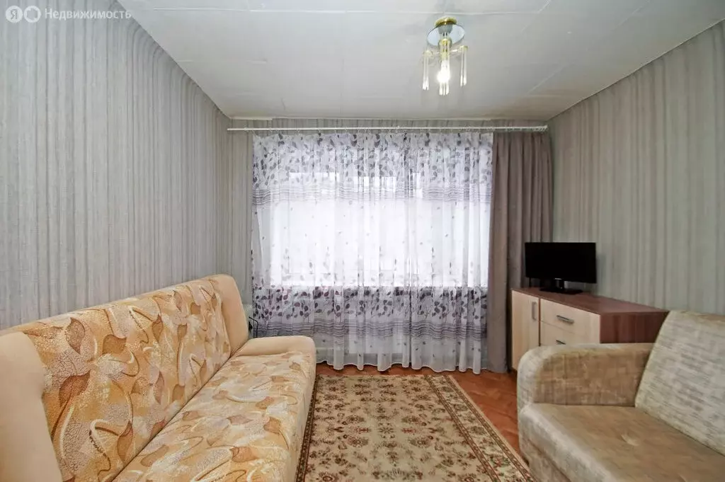 1к в -комнатной квартире (17.8 м) - Фото 1