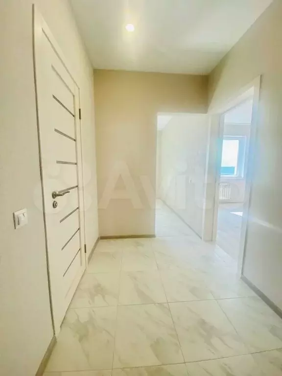 2-к. квартира, 60,5 м, 8/14 эт. - Фото 1