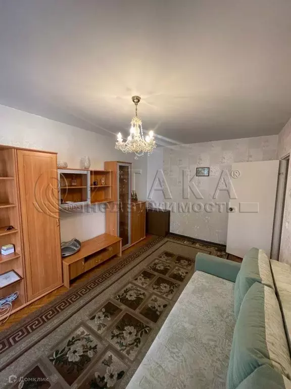 Продаётся 1-к квартира, 32.9 м - Фото 1