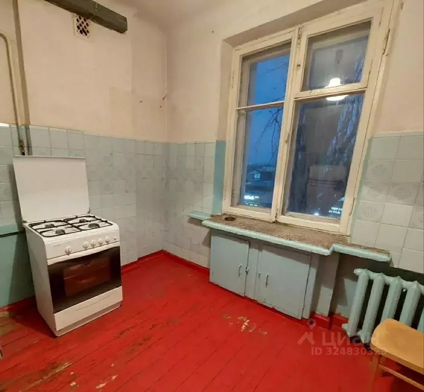 3-к кв. Волгоградская область, Волгоград ул. Германа Титова, 36 (83.2 ... - Фото 2