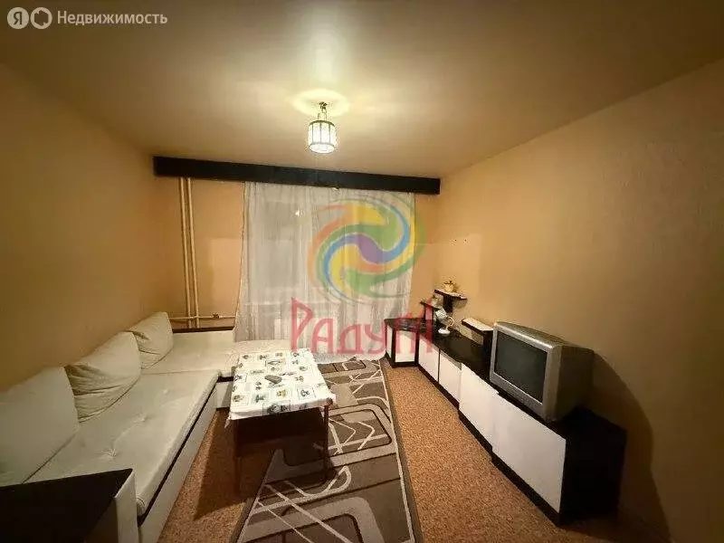 1-комнатная квартира: Иваново, 14-й проезд, 10к4 (19.2 м) - Фото 1