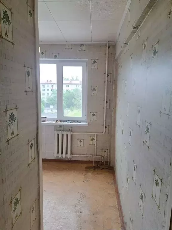 3-к кв. Омская область, Омск ул. 5-я Кордная, 55 (58.0 м) - Фото 0