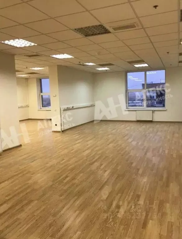 Офис в Москва ул. 4-я 8 Марта, 6А (136 м) - Фото 2