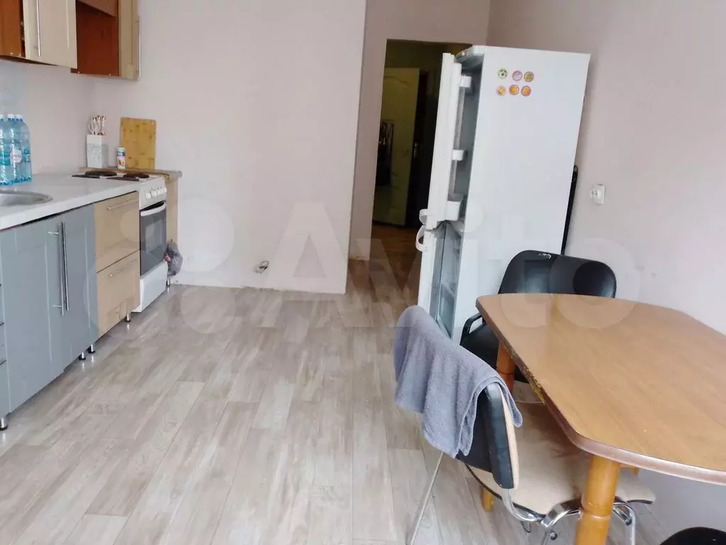 2-к. квартира, 70 м, 7/16 эт. - Фото 1