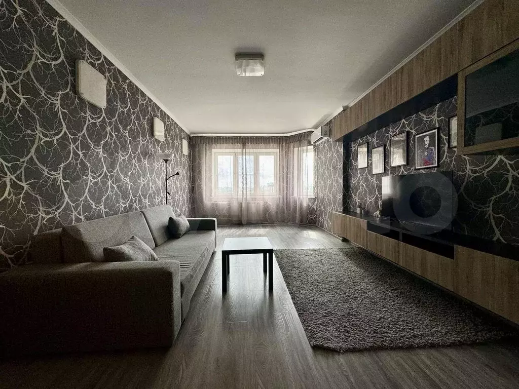 2-к. квартира, 80 м, 8/14 эт. - Фото 0