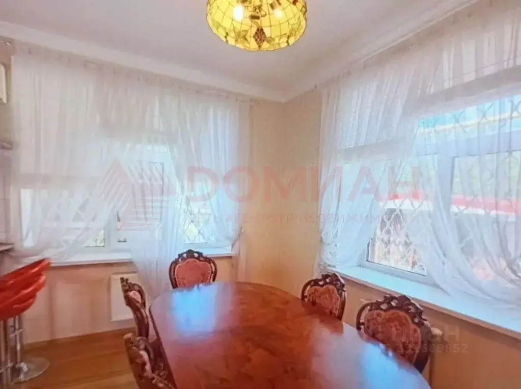 Дом в Ростовская область, Аксай Цветочная ул., 8 (355 м) - Фото 1