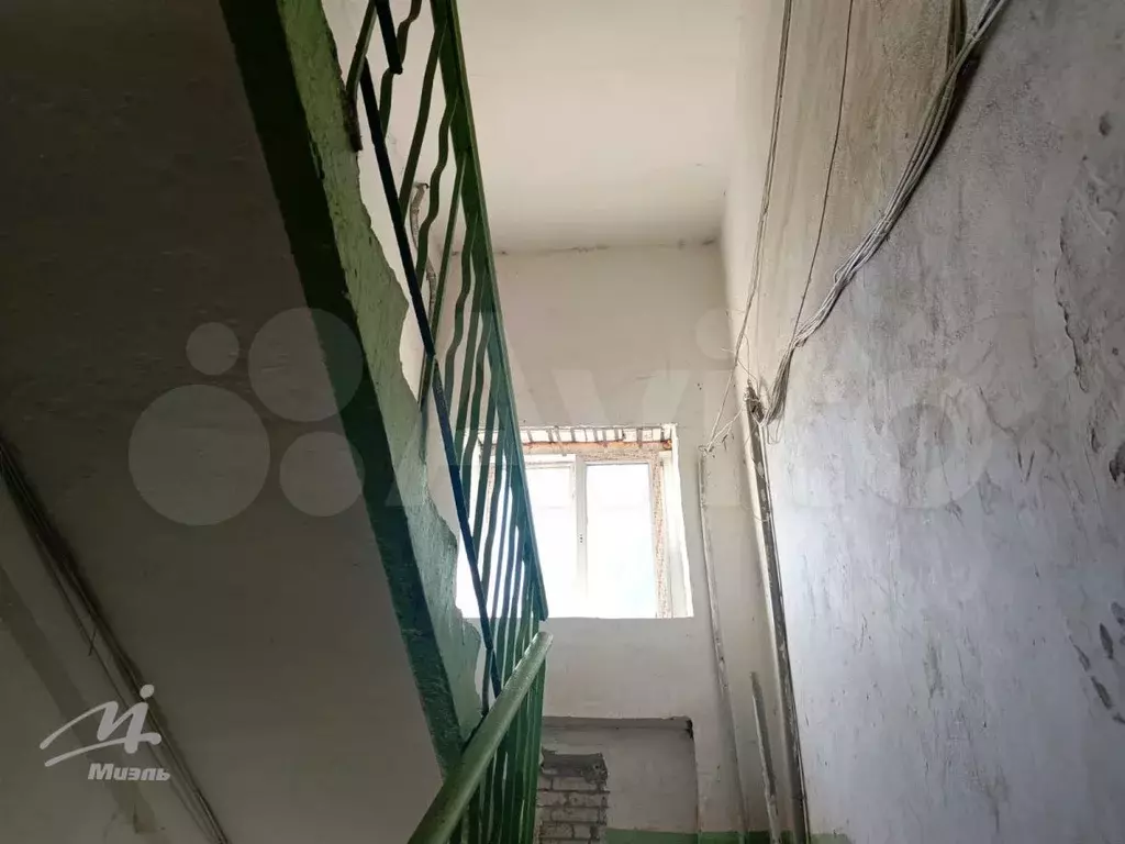 Комната 19,6 м в 1-к., 3/4 эт. - Фото 1