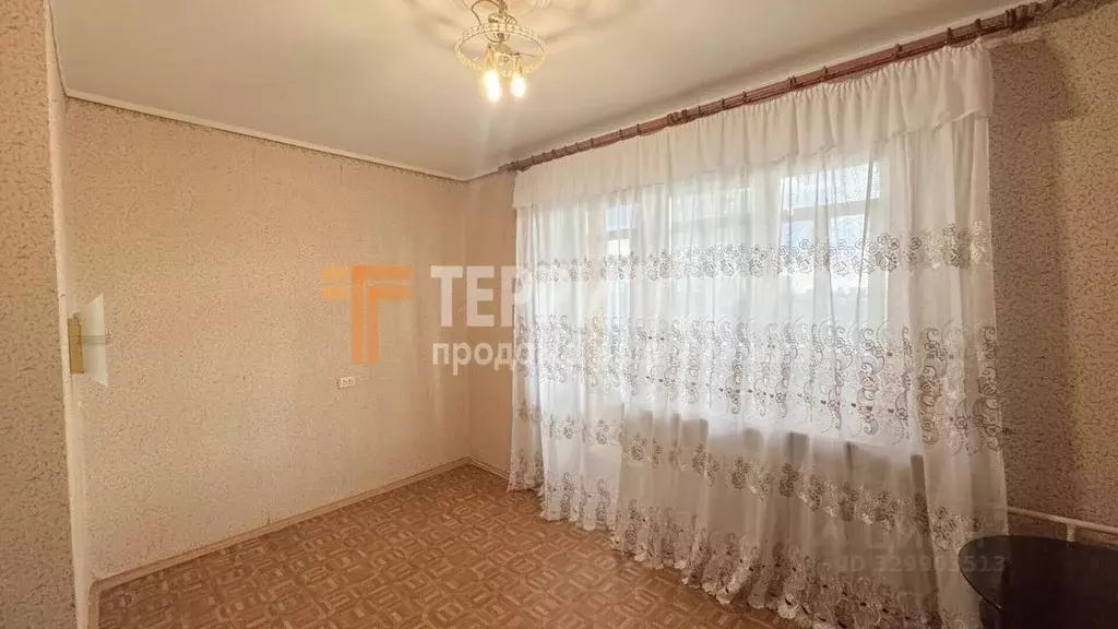 1-к кв. Пермский край, Пермь ул. Елькина, 7 (35.0 м) - Фото 1