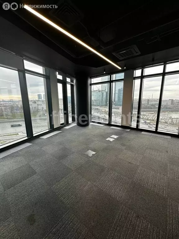 Офис (115 м) - Фото 0