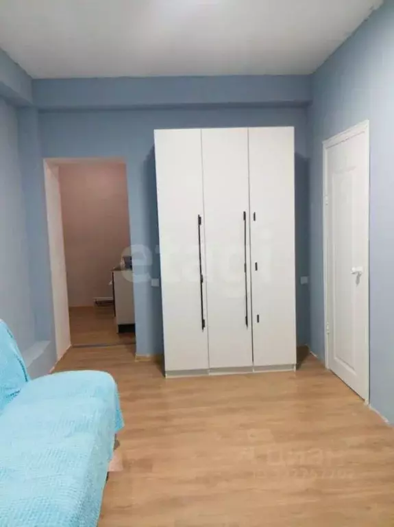 1-к кв. Башкортостан, Уфа ул. Даута Юлтыя, 3 (33.2 м) - Фото 1