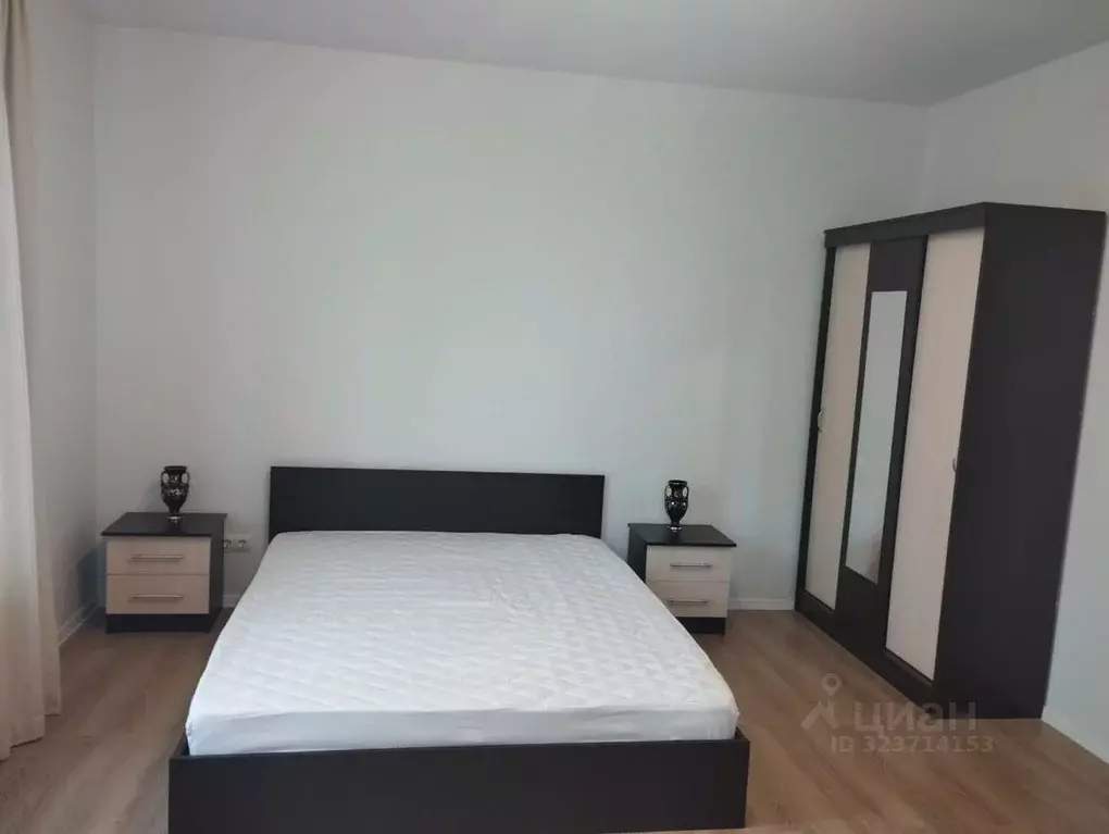 2-к кв. Москва проезд Шелихова, 9к1 (59.0 м) - Фото 2