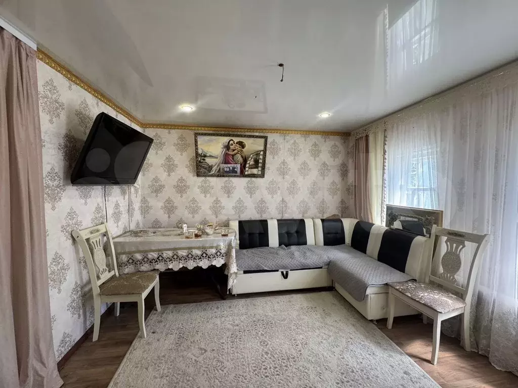 Дом 45 м на участке 5 сот. - Фото 1