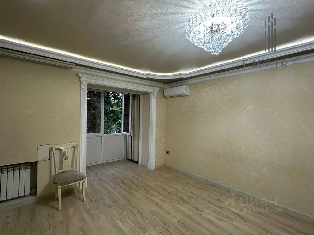 1-к кв. Чеченская республика, Грозный ул. Нурсултана Абишевича ... - Фото 0