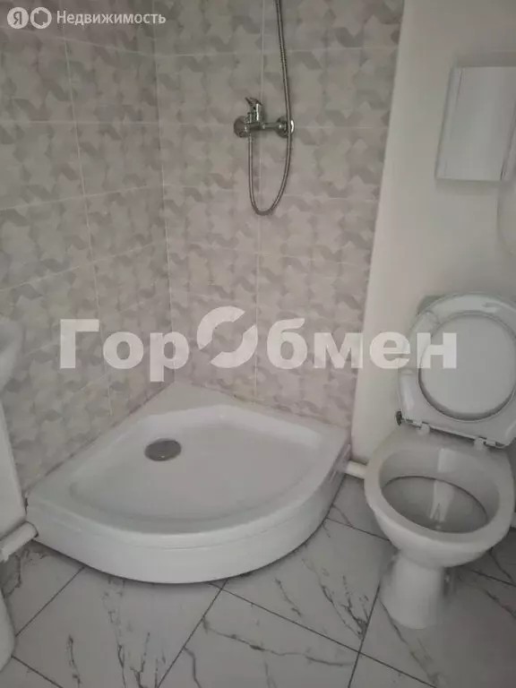 Квартира-студия: Москва, Погонный проезд, 1к9 (12 м) - Фото 1