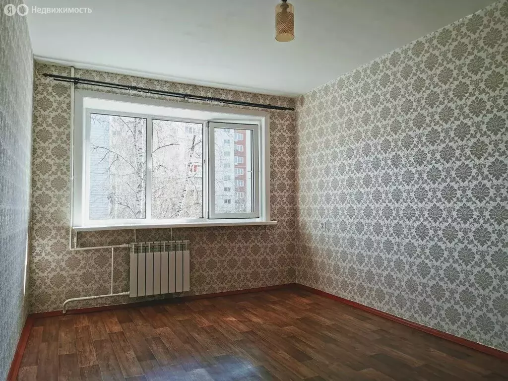 3-комнатная квартира: Иркутск, Байкальская улица, 207 (60.6 м) - Фото 2