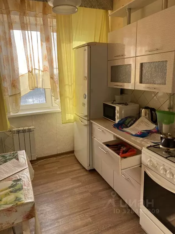 2-к кв. Нижегородская область, Нижний Новгород ул. Героя Юрия ... - Фото 1