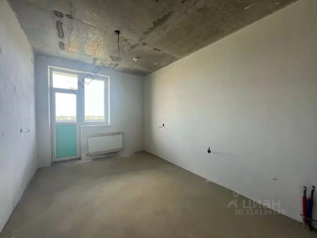 2-к кв. Краснодарский край, Краснодар ул. Имени Героя Ростовского, 8к1 ... - Фото 0