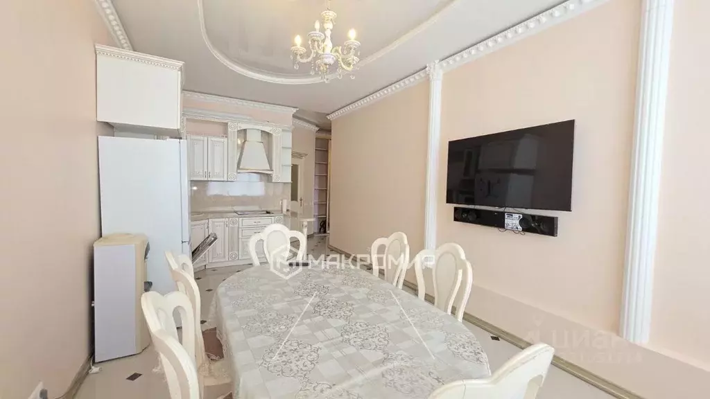 1-к кв. Московская область, Раменское Северное ш., 14 (50.8 м) - Фото 2
