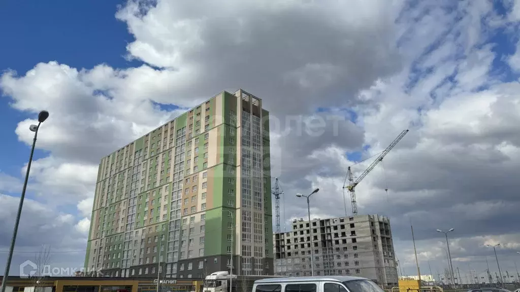 Продаётся 3-к квартира, 69.9 м - Фото 0