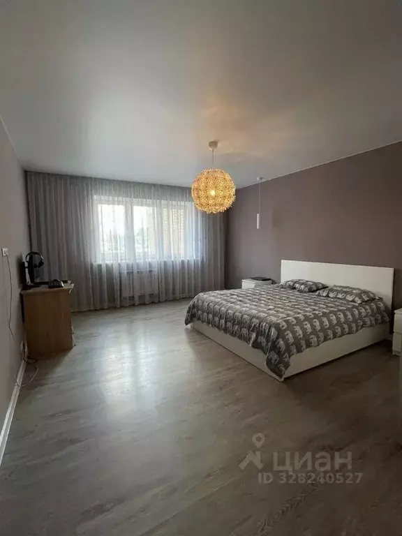 3-к кв. Московская область, Долгопрудный Набережная ул., 21к1 (97.0 м) - Фото 1