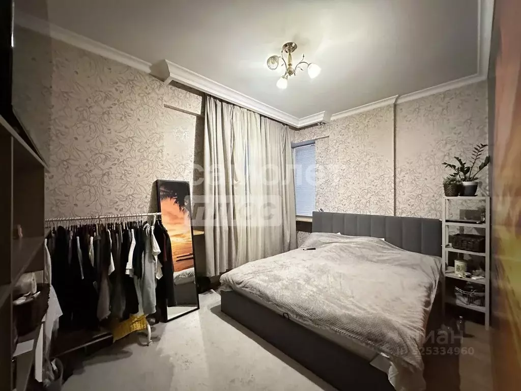 3-к кв. Московская область, Ленинский городской округ, Бутово пгт ... - Фото 2