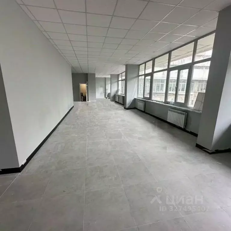 Торговая площадь в Москва Сокольническая пл., 9 (131 м) - Фото 1