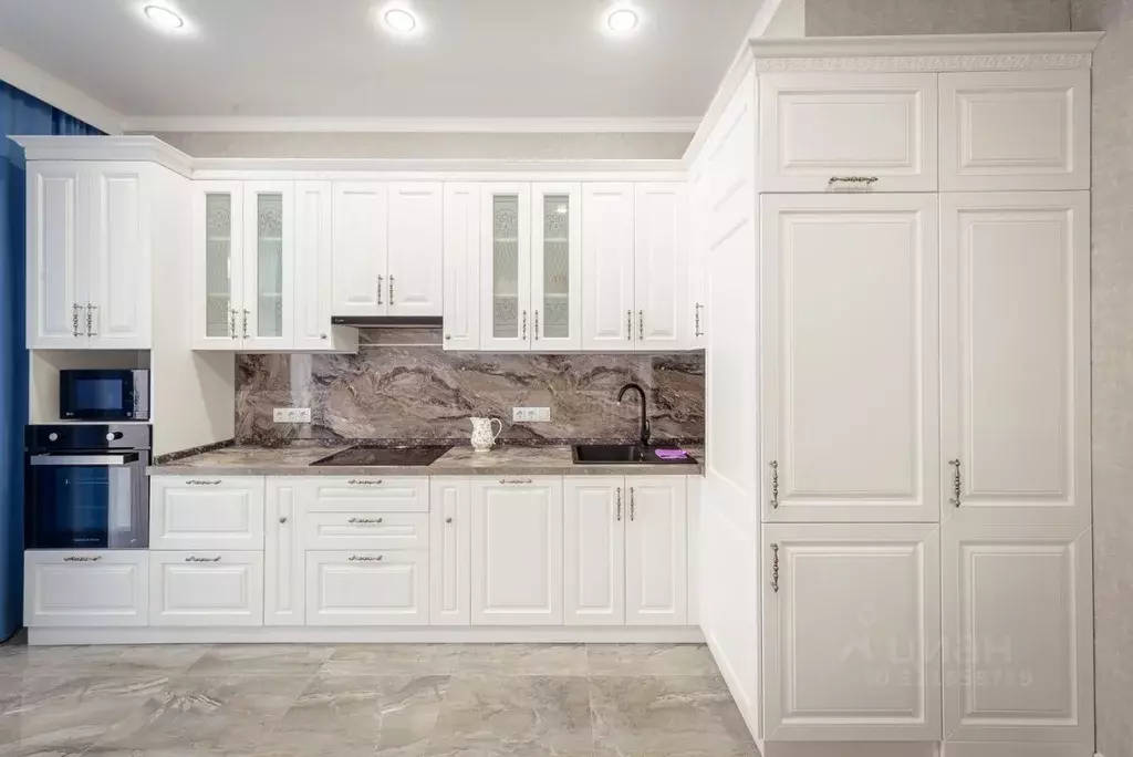 2-к кв. Краснодарский край, Геленджик ул. Мира, 44лит4 (89.0 м) - Фото 1