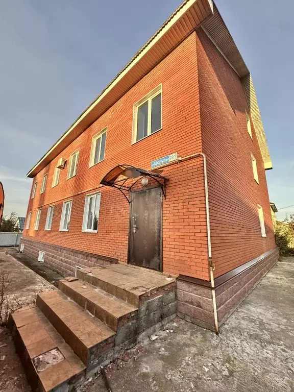 Помещение свободного назначения в Башкортостан, Уфимский район, с. ... - Фото 2