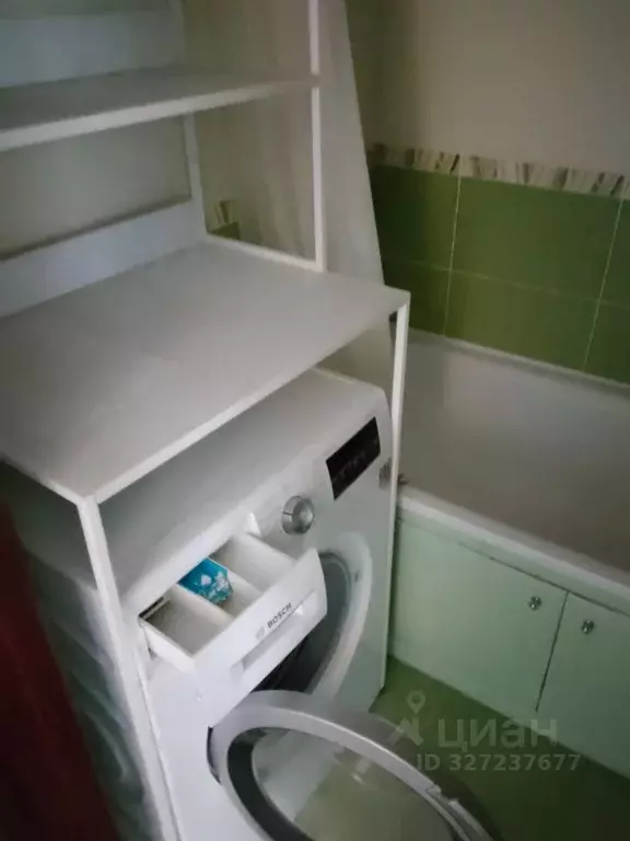 1-к кв. Тверская область, Тверь пл. Славы, 1 (48.1 м) - Фото 2